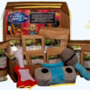 dogibox - 6 Monate, Mittel (bis ca. 20kg)
